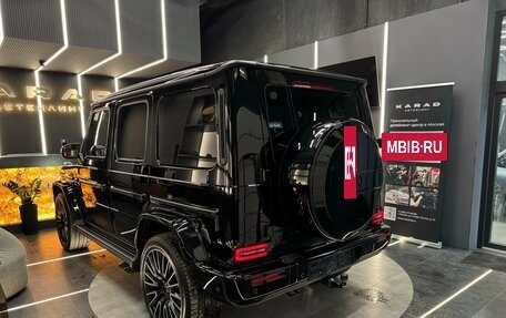 Mercedes-Benz G-Класс AMG, 2026 год, 33 200 000 рублей, 10 фотография
