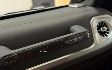 Mercedes-Benz G-Класс AMG, 2026 год, 33 200 000 рублей, 26 фотография