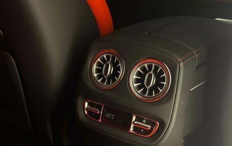 Mercedes-Benz G-Класс AMG, 2026 год, 33 200 000 рублей, 28 фотография