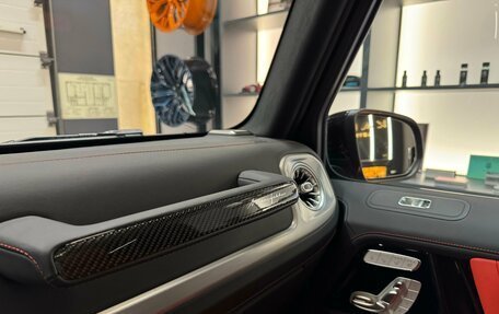 Mercedes-Benz G-Класс AMG, 2026 год, 33 200 000 рублей, 25 фотография