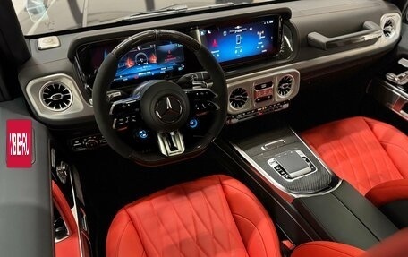 Mercedes-Benz G-Класс AMG, 2026 год, 33 200 000 рублей, 20 фотография