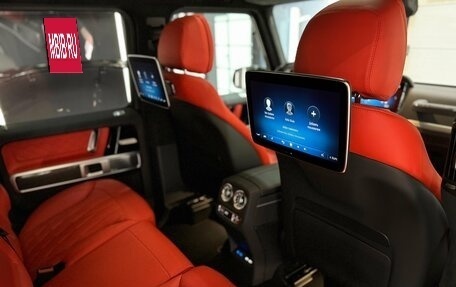 Mercedes-Benz G-Класс AMG, 2026 год, 33 200 000 рублей, 29 фотография