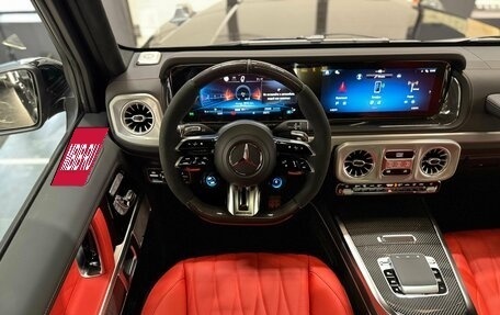 Mercedes-Benz G-Класс AMG, 2026 год, 33 200 000 рублей, 18 фотография