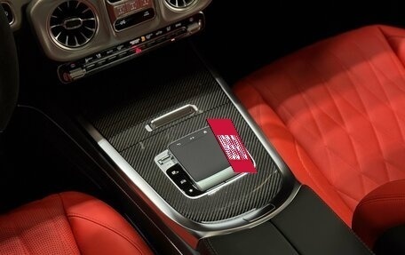 Mercedes-Benz G-Класс AMG, 2026 год, 33 200 000 рублей, 27 фотография