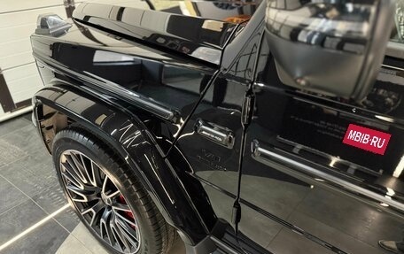 Mercedes-Benz G-Класс AMG, 2026 год, 33 200 000 рублей, 16 фотография