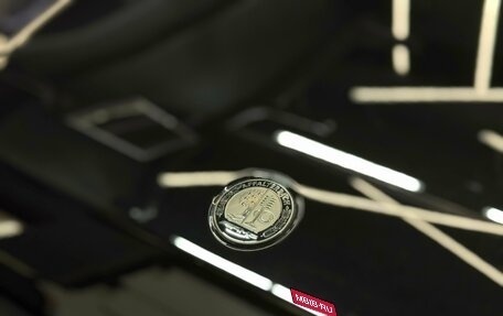 Mercedes-Benz G-Класс AMG, 2026 год, 33 200 000 рублей, 17 фотография