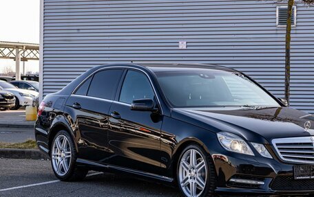 Mercedes-Benz E-Класс, 2012 год, 1 145 000 рублей, 8 фотография