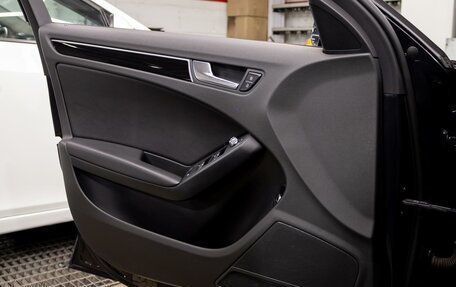 Audi A4, 2015 год, 1 155 000 рублей, 12 фотография