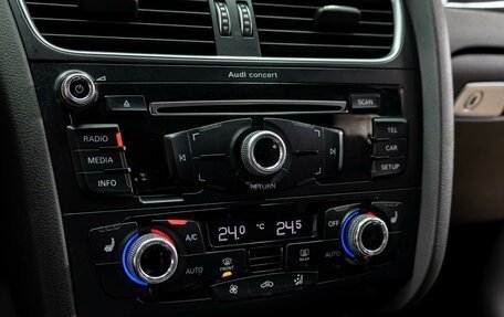 Audi A4, 2015 год, 1 155 000 рублей, 15 фотография