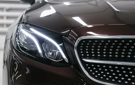 Mercedes-Benz E-Класс, 2018 год, 3 600 000 рублей, 7 фотография