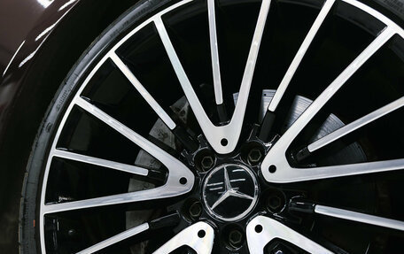 Mercedes-Benz E-Класс, 2018 год, 3 600 000 рублей, 5 фотография