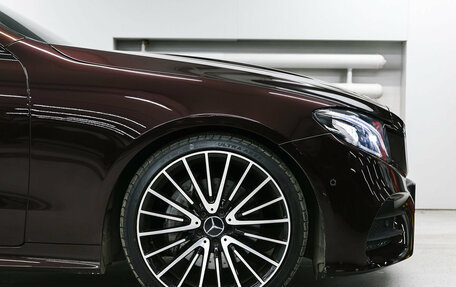 Mercedes-Benz E-Класс, 2018 год, 3 600 000 рублей, 3 фотография