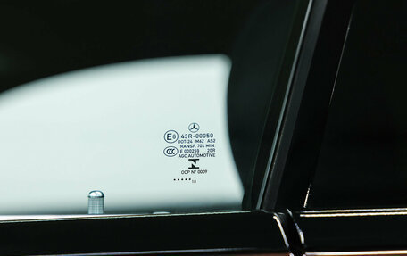 Mercedes-Benz E-Класс, 2018 год, 3 600 000 рублей, 10 фотография