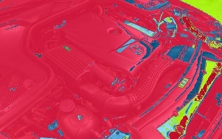 Mercedes-Benz E-Класс, 2018 год, 3 600 000 рублей, 16 фотография