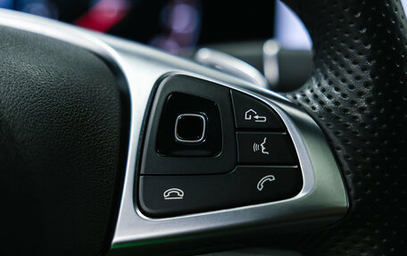 Mercedes-Benz E-Класс, 2018 год, 3 600 000 рублей, 36 фотография