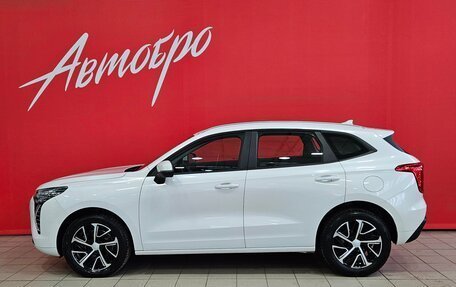 Haval Jolion, 2022 год, 1 585 000 рублей, 2 фотография