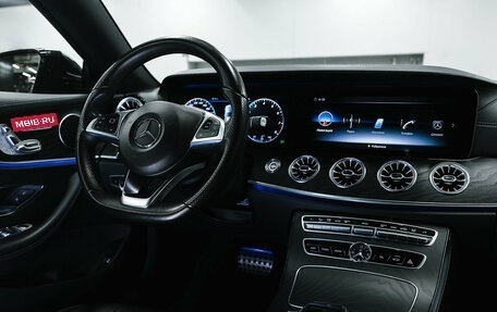 Mercedes-Benz E-Класс, 2018 год, 3 600 000 рублей, 32 фотография