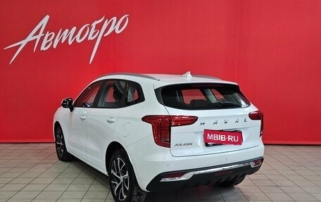 Haval Jolion, 2022 год, 1 585 000 рублей, 3 фотография