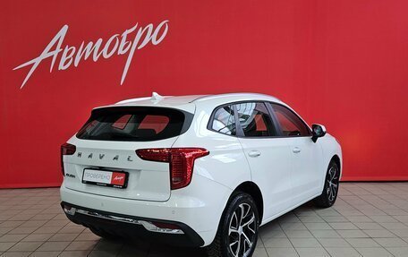 Haval Jolion, 2022 год, 1 585 000 рублей, 5 фотография