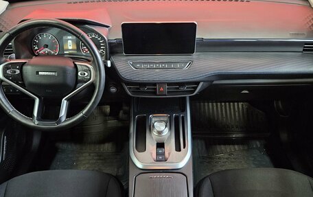 Haval Jolion, 2022 год, 1 585 000 рублей, 9 фотография