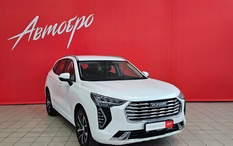 Haval Jolion, 2022 год, 1 585 000 рублей, 7 фотография