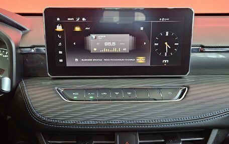 Haval Jolion, 2022 год, 1 585 000 рублей, 14 фотография