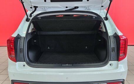 Haval Jolion, 2022 год, 1 585 000 рублей, 18 фотография