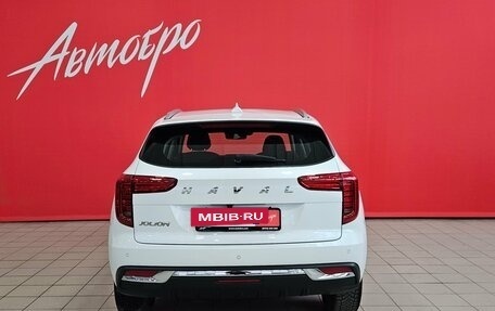 Haval Jolion, 2022 год, 1 585 000 рублей, 4 фотография