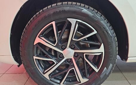 Haval Jolion, 2022 год, 1 585 000 рублей, 19 фотография