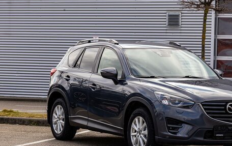 Mazda CX-5 II, 2017 год, 1 525 000 рублей, 9 фотография