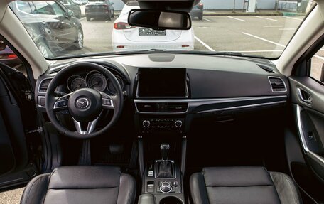 Mazda CX-5 II, 2017 год, 1 525 000 рублей, 16 фотография