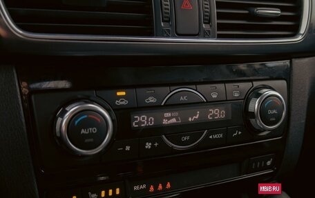 Mazda CX-5 II, 2017 год, 1 525 000 рублей, 15 фотография