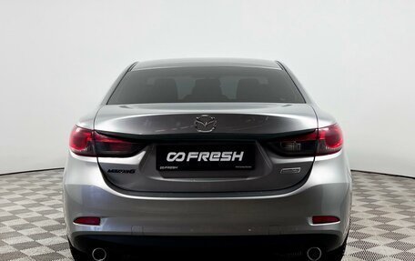 Mazda 6, 2014 год, 1 664 000 рублей, 4 фотография