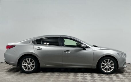 Mazda 6, 2014 год, 1 664 000 рублей, 5 фотография