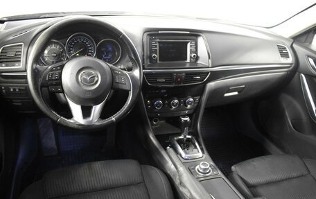 Mazda 6, 2014 год, 1 664 000 рублей, 6 фотография