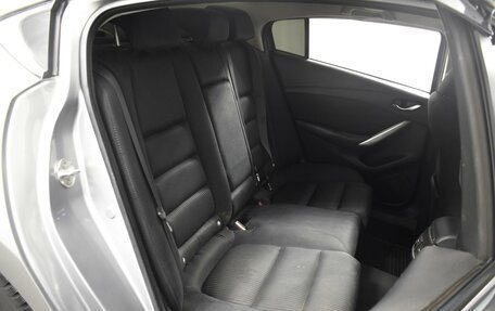 Mazda 6, 2014 год, 1 664 000 рублей, 7 фотография