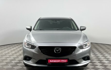 Mazda 6, 2014 год, 1 664 000 рублей, 3 фотография