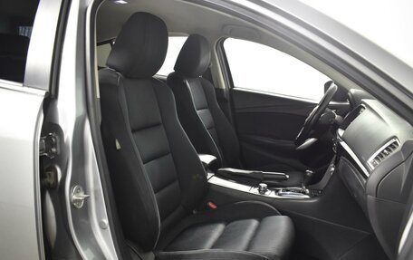 Mazda 6, 2014 год, 1 664 000 рублей, 8 фотография