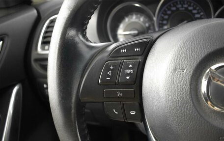 Mazda 6, 2014 год, 1 664 000 рублей, 14 фотография