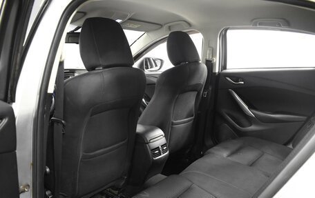 Mazda 6, 2014 год, 1 664 000 рублей, 11 фотография