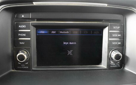 Mazda 6, 2014 год, 1 664 000 рублей, 18 фотография