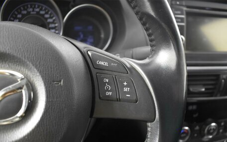 Mazda 6, 2014 год, 1 664 000 рублей, 15 фотография