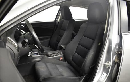 Mazda 6, 2014 год, 1 664 000 рублей, 10 фотография