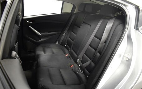 Mazda 6, 2014 год, 1 664 000 рублей, 9 фотография