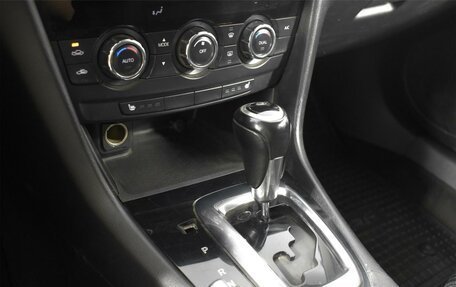 Mazda 6, 2014 год, 1 664 000 рублей, 19 фотография