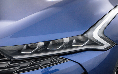 KIA K5, 2020 год, 2 799 000 рублей, 8 фотография