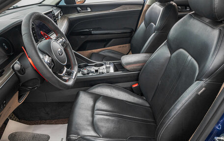 KIA K5, 2020 год, 2 799 000 рублей, 11 фотография