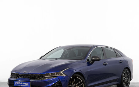 KIA K5, 2020 год, 2 799 000 рублей, 4 фотография