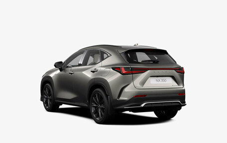 Lexus NX, 2026 год, 6 700 000 рублей, 4 фотография