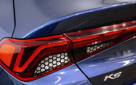 KIA K5, 2020 год, 2 799 000 рублей, 9 фотография